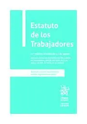 Estatuto de los Trabajadores
