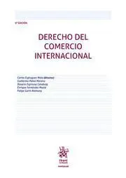 Derecho del Comercio Internacional