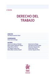 DERECHO DEL TRABAJO