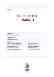Derecho del Trabajo