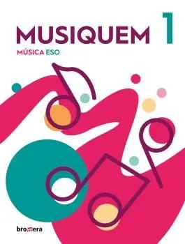 Musiquem 1 eso 2022