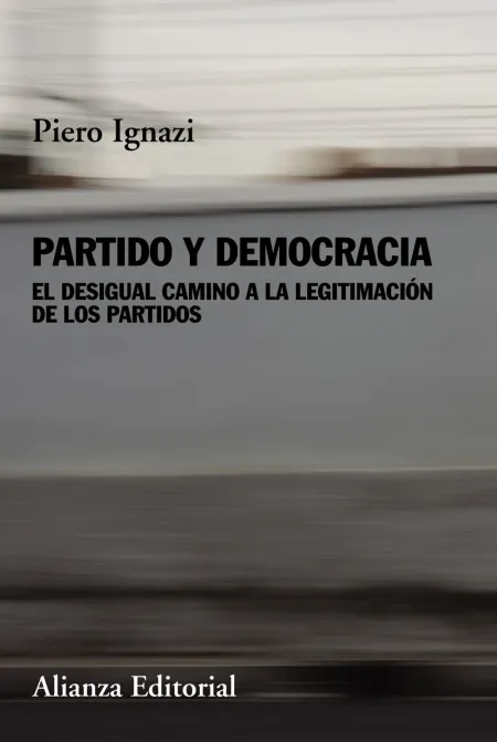 Partido y Democracia