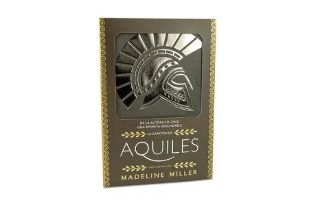 La Canción de Aquiles - Edición Especial (Adn)