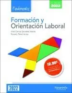 Formación y Orientación Laboral. Fundamentos 3. ª Edición 2022