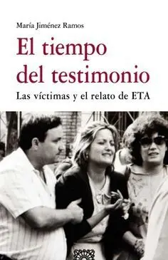 El Tiempo del Testimonio