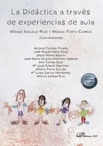 La Didáctica a Través de Experiencias de Aula