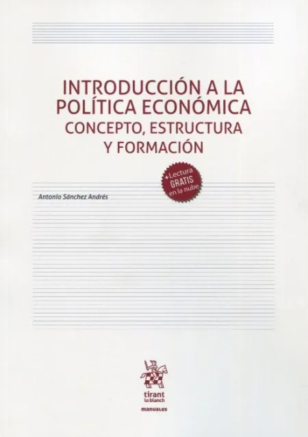 Introducción a la Política Económica