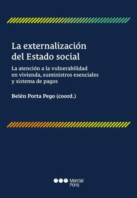 La Externalización del Estado Social