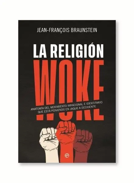 La Religión Woke