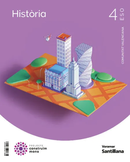 Historia 4 Sec Construim Mons