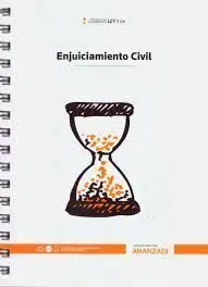 Enjuiciamiento Civil (Ley It Be) 2022