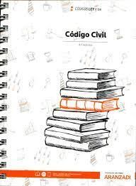 CODIGO CIVIL LEYITBE 2021