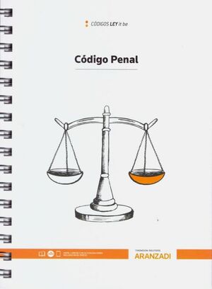 CODIGO PENAL LEYITBE 2021