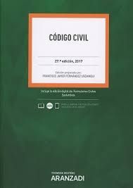 CODIGO CIVIL 2021