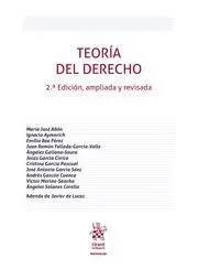 Teoría del Derecho