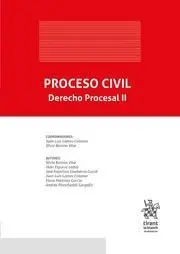 Proceso Civil.