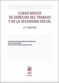 Curso Básico de Derecho del Trabajo y de la Seguridad Social