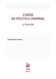 Curso de Política Criminal