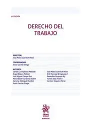 Derecho del Trabajo