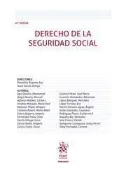 Derecho de la Seguridad Social