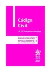 Código Civil 2021