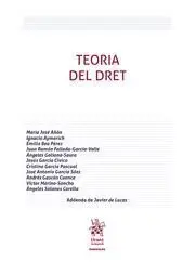 Teoria del Dret