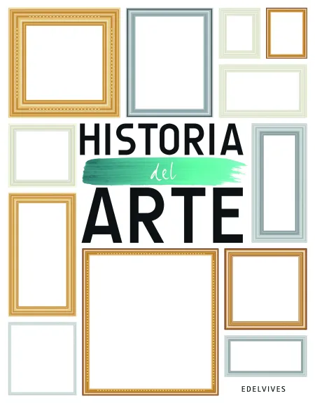 Historia del Arte- 1º Bachillerato