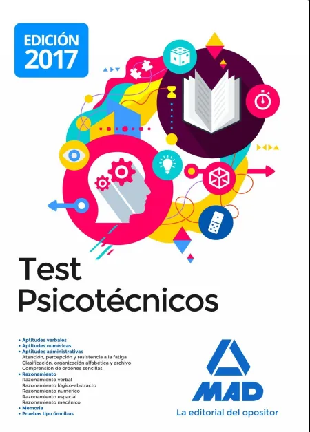 Test Psicotécnicos