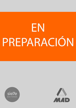 PROFESORES DE ENSEÑANZA SECUNDARIA Y TÉCNICOS DE FORMACIÓN PROFESIONAL. INFORMÁT