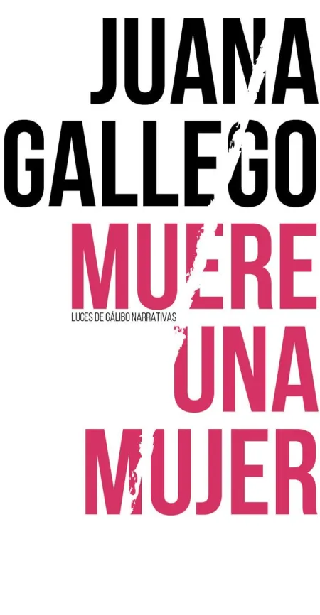 Muere una Mujer