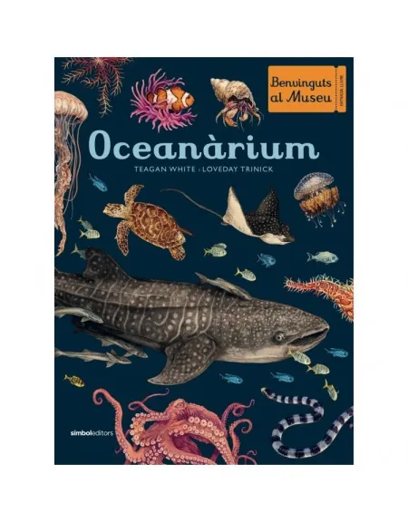 Oceanarium