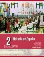 Historia de España 2º Bachillerato