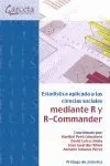 Estadística Aplicada a las Ciencias Sociales con R y R-Commander