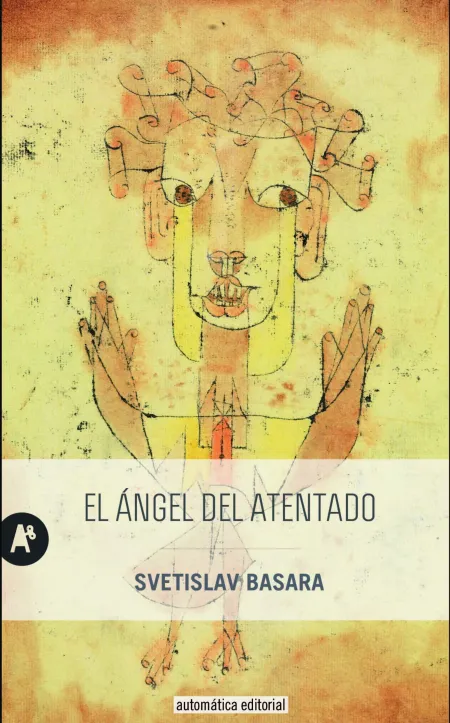 El Ángel del Atentado