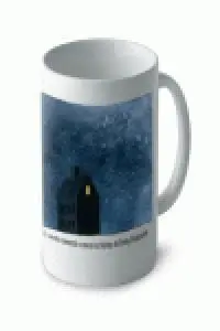 Taza Emily Dickinson