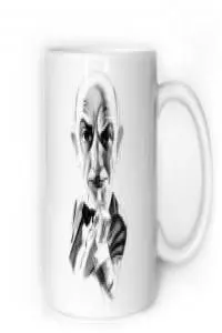 Taza Pirandello