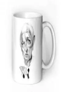 Taza Transtromer