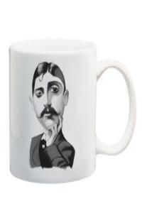 TAZA PROUST