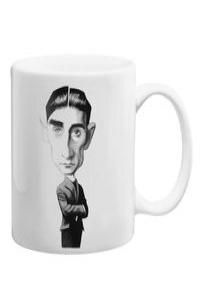 TAZA FRANZ KAFKA