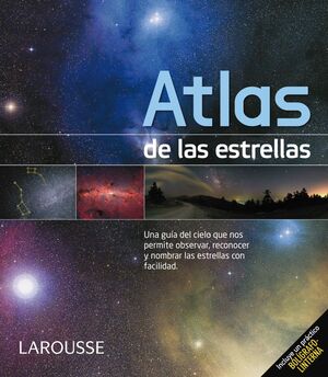 ATLAS DE LAS ESTRELLAS