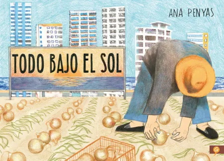 Todo Bajo el Sol