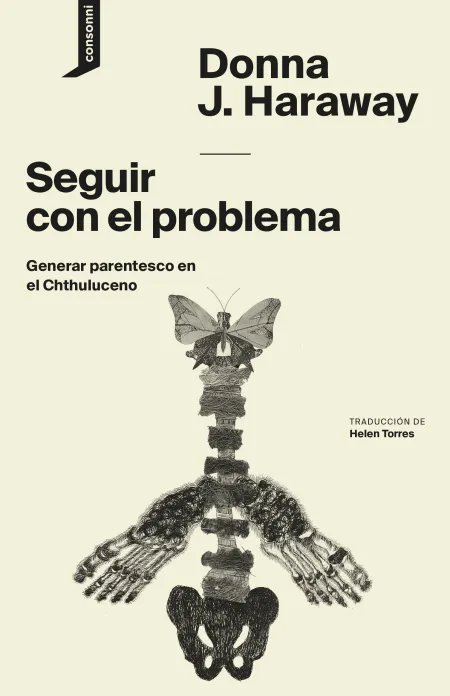 Seguir con el Problema