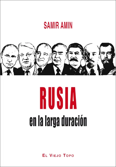 Rusia en la Larga Duración