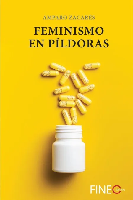 Feminismo en Píldoras