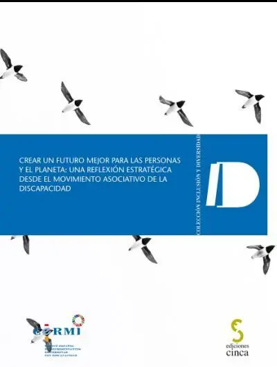 Crear un Futuro Mejor para las Personas y el Planeta