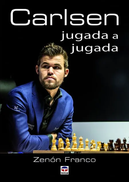 Carlsen Jugada a Jugada