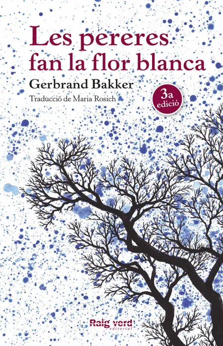 Les Pereres Fan la Flor Blanca