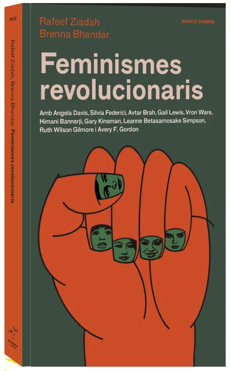 Feminismes Revolucionaris