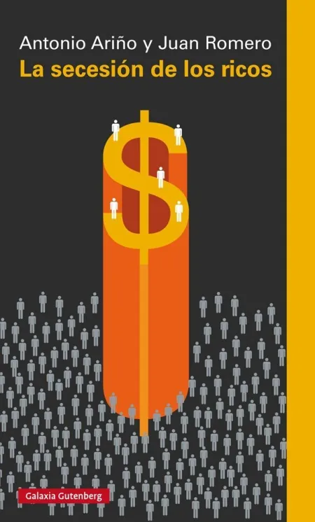 La Secesión de los Ricos