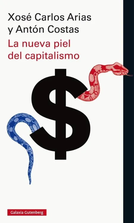La Nueva Piel del Capitalismo